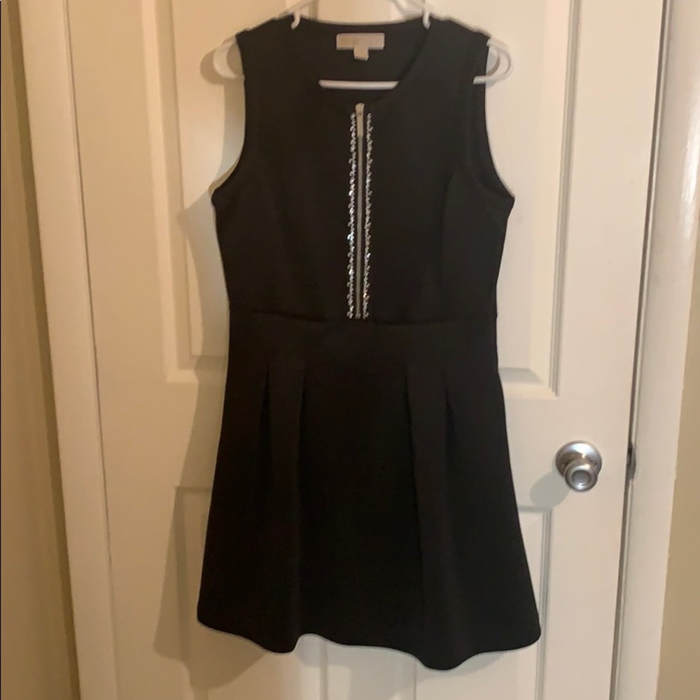 Michael Kors little black dress